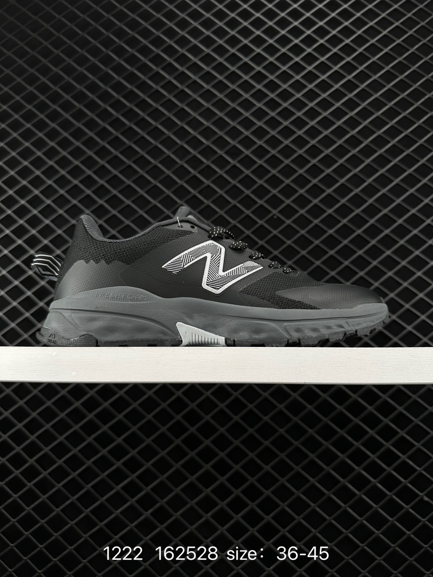New Balance Fresh Foam 510 V6 New Balance Fresh Foam 510 V6
